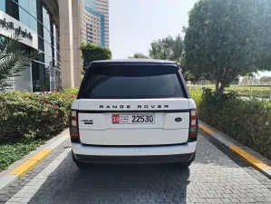 2013 Land Rover Range Rover