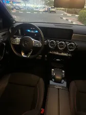 2023 Mercedes-Benz CLA