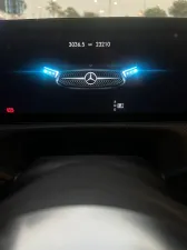 2023 Mercedes-Benz CLA