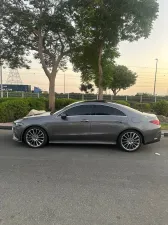 2023 Mercedes-Benz CLA