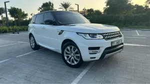 2014 Land Rover Range Rover Sport