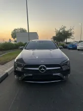 2023 Mercedes-Benz CLA