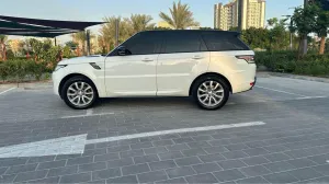 2014 Land Rover Range Rover Sport