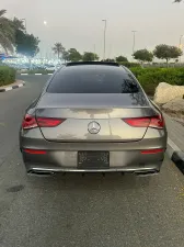 2023 Mercedes-Benz CLA