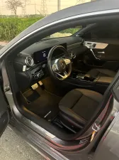 2023 Mercedes-Benz CLA