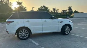 2014 Land Rover Range Rover Sport