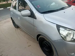 2014 Mitsubishi Mirage