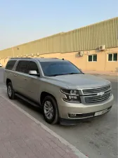 2015 Chevrolet Suburban