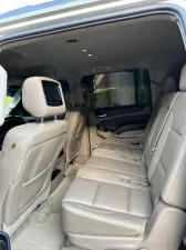 2015 Chevrolet Suburban