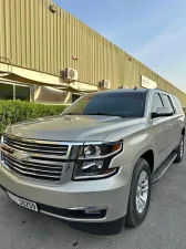 2015 Chevrolet Suburban