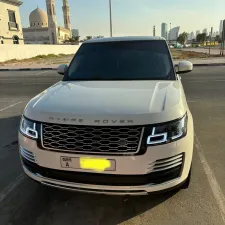 2014 Land Rover Range Rover in dubai