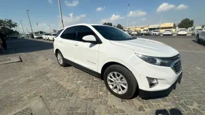 2020 Chevrolet Equinox in dubai