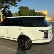 2014 Land Rover Range Rover