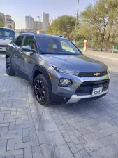 2022 Chevrolet Trailblazer