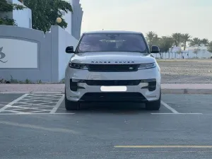 2023 Land Rover Range Rover Sport in dubai