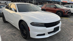 2022 Dodge Charger in dubai