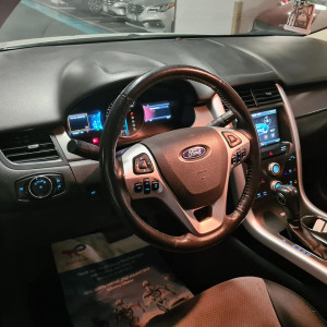 2014 Ford Edge