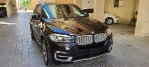 2017 BMW X5 in dubai