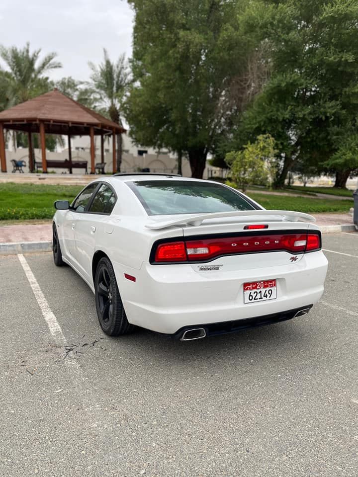 2014 Dodge Charger