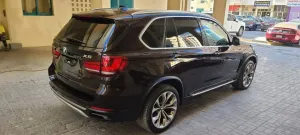 2017 BMW X5