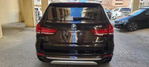 2017 BMW X5