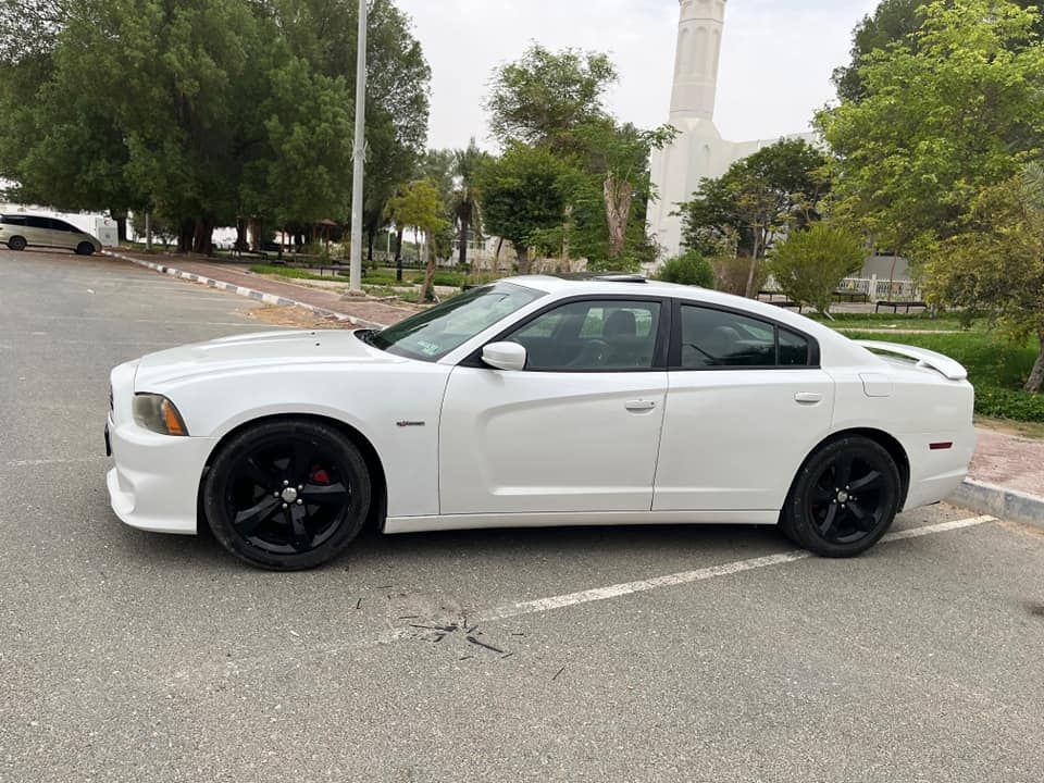 2014 Dodge Charger