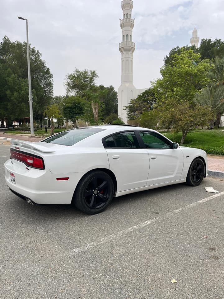 2014 Dodge Charger