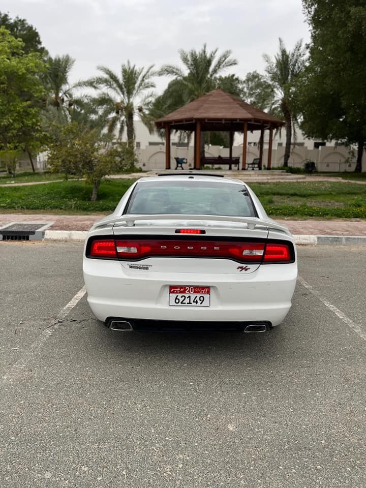 2014 Dodge Charger