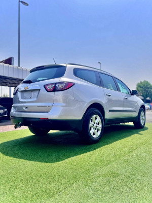 2014 Chevrolet Traverse