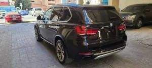 2017 BMW X5