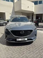 2022 Mazda CX-9 in dubai