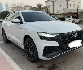 2023 Audi Q8