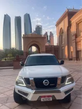 2013 Nissan Pathfinder in dubai