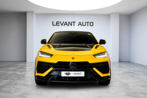 2023 Lamborghini URUS