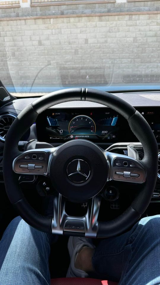 2021 Mercedes-Benz CLA