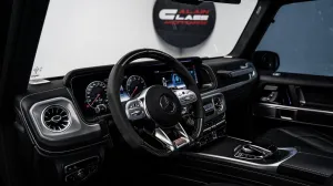 2024 Mercedes-Benz G-Class