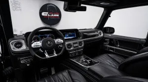 2024 Mercedes-Benz G-Class