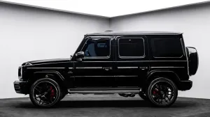 2024 Mercedes-Benz G-Class