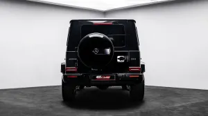 2024 Mercedes-Benz G-Class