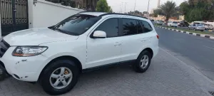 2008 Hyundai Santa Fe