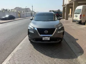 2023 Nissan Rogue in dubai