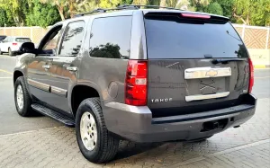 2010 Chevrolet Tahoe