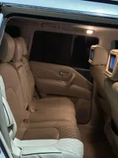 2011 Nissan Patrol