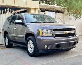 2010 Chevrolet Tahoe