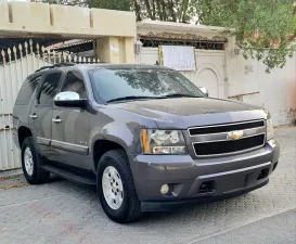 2010 Chevrolet Tahoe