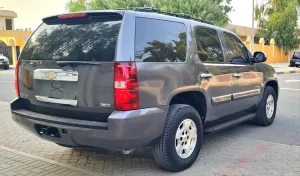 2010 Chevrolet Tahoe