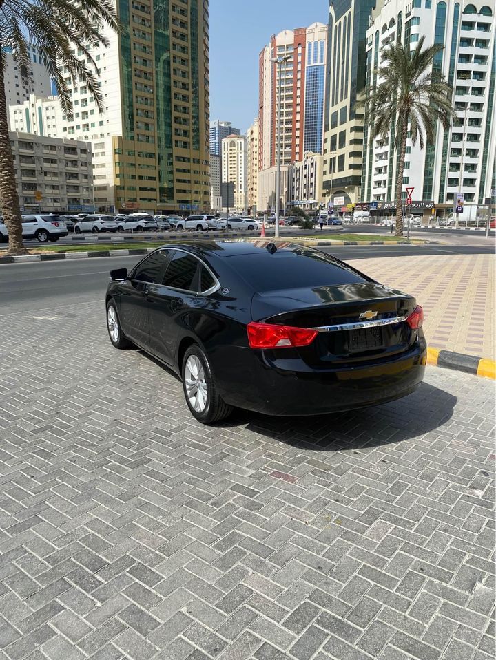 2014 Chevrolet Impala in dubai