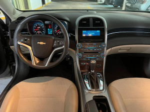 2014 Chevrolet Malibu