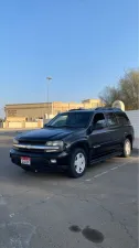 2003 Chevrolet Trailblazer