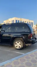 2003 Chevrolet Trailblazer